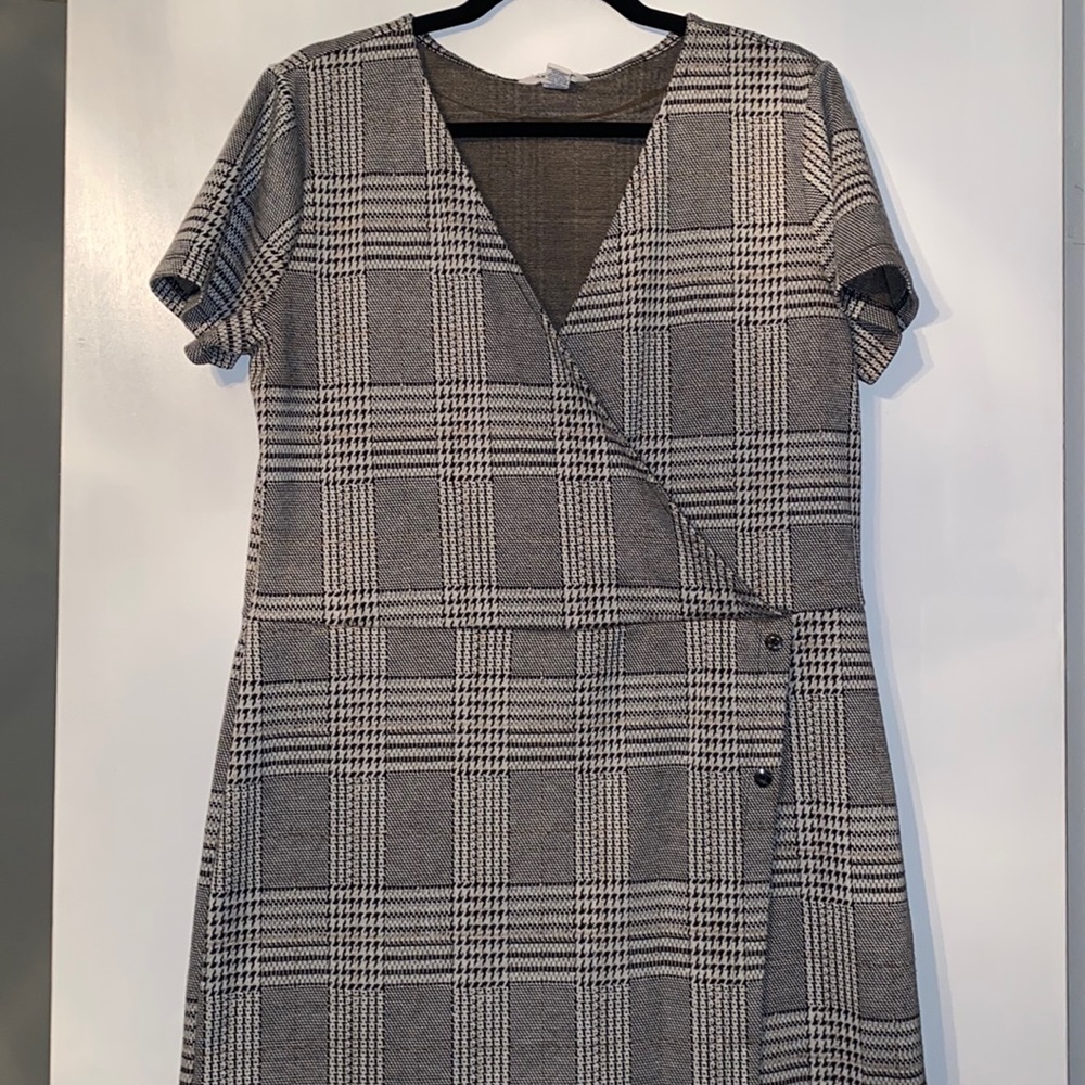 Casual romper/ dress